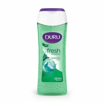 DURU DUŞ JELİ 250ml FRESH