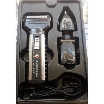 LESİMA LS-1000 ULTRA ÜÇ BAŞLIKLI TRAŞ MAKİNESİ