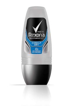 REXONA ERKEK KOLTUKALTI ROLL-ON COBALT DRY