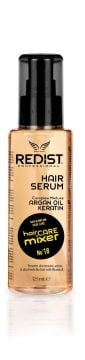 REDIST SAÇ SERUMU ARGAN&KERATIN 125ML