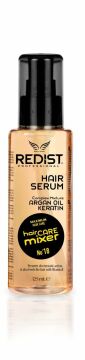 REDIST SAÇ SERUMU ARGAN&KERATIN 125ML