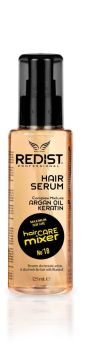 REDIST SAÇ SERUMU ARGAN&KERATIN 125ML
