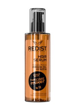 REDIST SAÇ SERUMU ARGAN&KERATIN 125ML