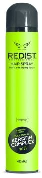 REDIST SAÇ SPREYİ 400ml KERATİN