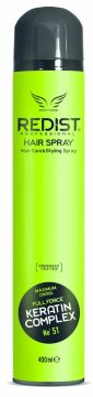 REDIST SAÇ SPREYİ 400ml KERATİN