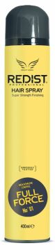 REDIST SAÇ SPREYİ 400ml SARI