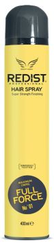 REDIST SAÇ SPREYİ 400ml SARI