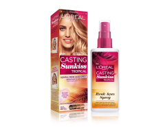 LOREAL CASTING SUNKİSS TROPICAL RENK AÇICI SPRAY