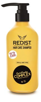 REDIST TUZSUZ ŞAMPUAN 1000ml