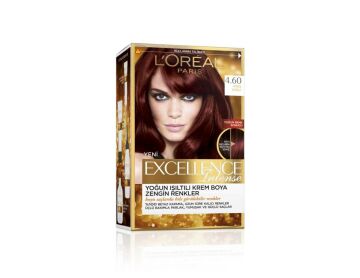 LOREAL EXCELENCE SET SAÇ BOYASI INTENSE 4,6