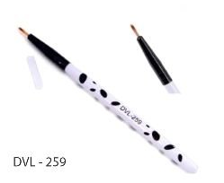 DVL EYELINER FIRCA 259