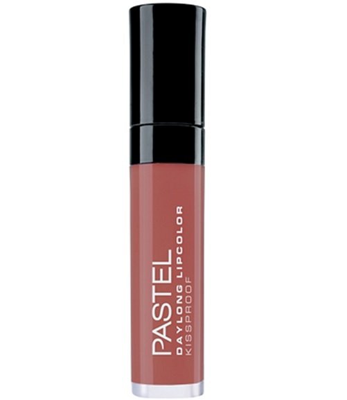 PASTEL DAYLONG 43 LİKİT MAT RUJ