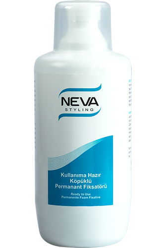 NEVA PERMANANT FIKSATORU