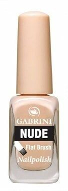 GABRİNİ OJE NUDE MATTE - M04
