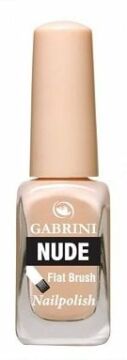 GABRİNİ OJE NUDE MATTE - M04