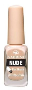 GABRİNİ OJE NUDE MATTE - M04