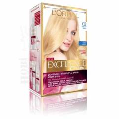 LOREAL EXCELENCE SET SAÇ BOYASI CREME 02
