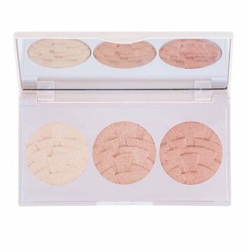 GABRINI AYDINLATICI HIGHLIGHTER A 3'LÜ