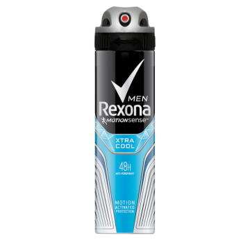 REXONA ERKEK DEODORANT XTRA COOL