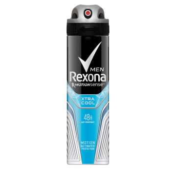 REXONA ERKEK DEODORANT XTRA COOL