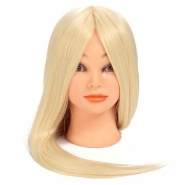 EĞİTİM MANKENİ SENTETİK PLATİN