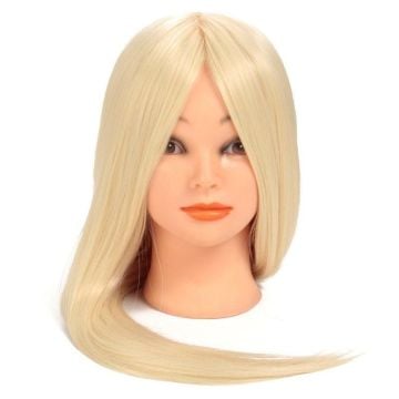 EĞİTİM MANKENİ SENTETİK PLATİN