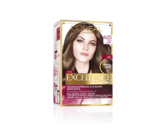 LOREAL EXCELENCE SET SAÇ BOYASI CREME 6.03