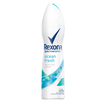 REXONA BAYAN DEODORANT OCEAN FRESH