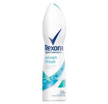 REXONA BAYAN DEODORANT OCEAN FRESH