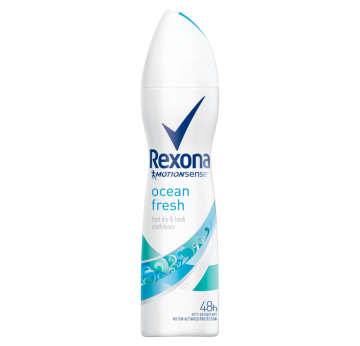 REXONA BAYAN DEODORANT OCEAN FRESH