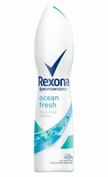 REXONA BAYAN DEODORANT SHOWER FRESH