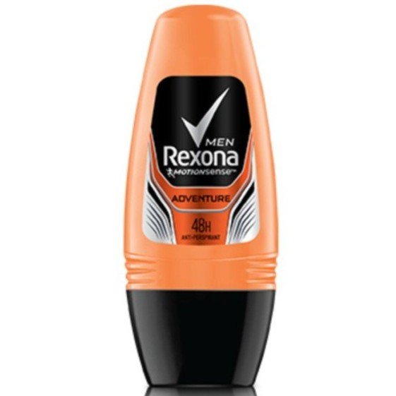 REXONA ERKEK KOLTUKALTI ROLL-ON ADVENTURE