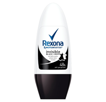 REXONA ERKEK KOLTUKALTI ROLL-ON Invısıble 72sa