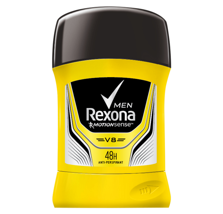 REXONA ERKEK KOLTUKALTI STICK ROLL-ON V8