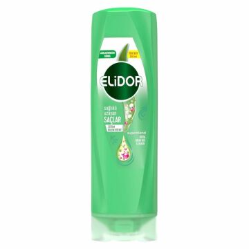 ELİDOR SAÇ KREMİ 350ml Sağlıklı Uzayan Saçlar