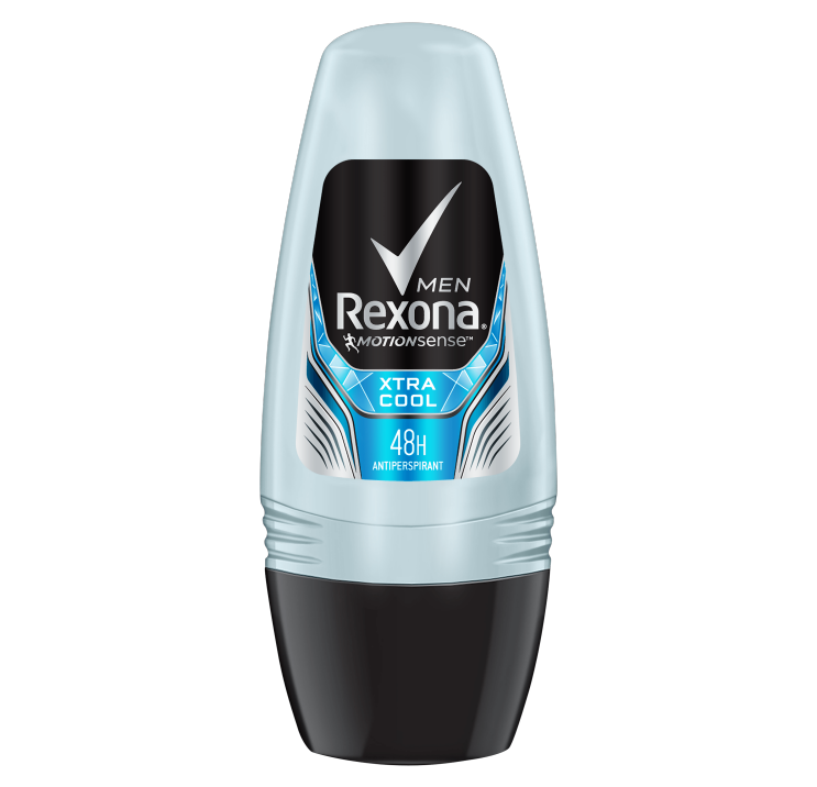 REXONA ERKEK KOLTUKALTI ROLL-ON XTRA COOL
