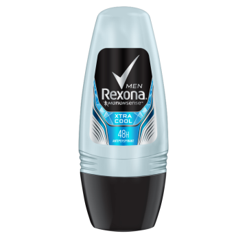 REXONA ERKEK KOLTUKALTI ROLL-ON XTRA COOL