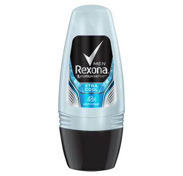 REXONA ERKEK KOLTUKALTI ROLL-ON XTRA COOL