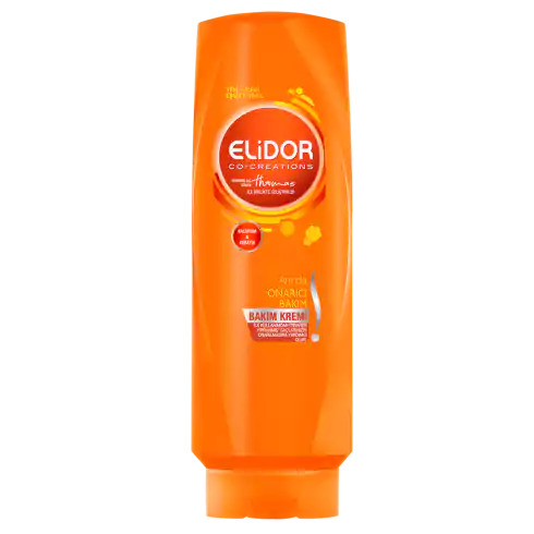 ELİDOR SAÇ KREMİ 500ML ANINDA ONARICI BAKIM