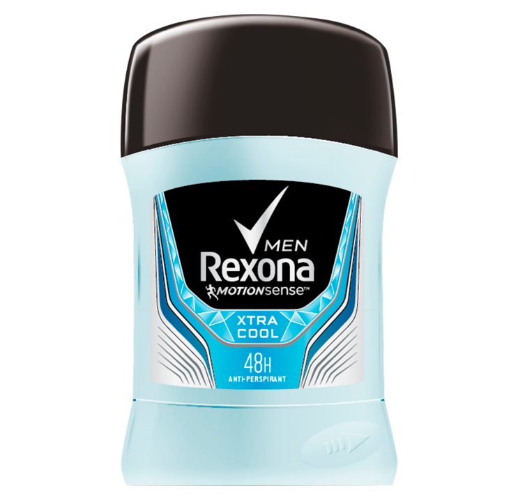 REXONA ERKEK KOLTUKALTI STICK ROLL-ON XTRA COOL