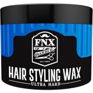 FNX BARBER HAIR WAX 150 ML MASTIC ULTRA HARD