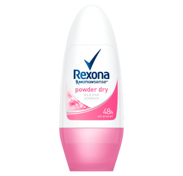 REXONA BAYAN KOLTUKALTI ROLL-ON POWDER DRY