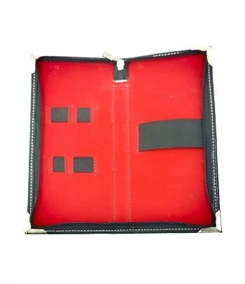 NANO ABSOLUTE MAKAS ÇANTASI 2'Lİ