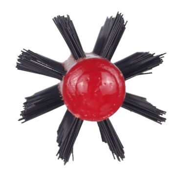 RODEO SAÇ FIRÇASI 1019