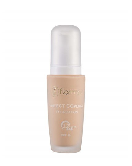 FLORMAR FONDÖTEN PERFECT COVERAGE NO:105