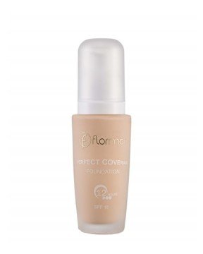 FLORMAR FONDÖTEN PERFECT COVERAGE NO:105