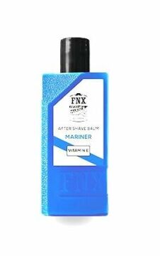 FNX BARBER AFTER SHAVE BALM 225 ML MARINER