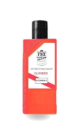 FNX BARBER AFTER SHAVE BALM 225 ML CLIMBER