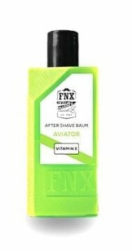 FNX BARBER AFTER SHAVE BALM 225 ML AVIATOR