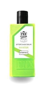 FNX BARBER AFTER SHAVE BALM 225 ML AVIATOR